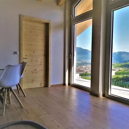 Aparthotel Orizzonti D'anaunia *