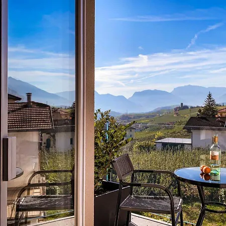 Orizzonti D'anaunia Aparthotel Tassullo