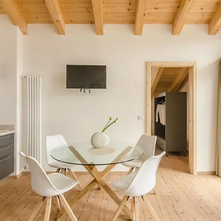 Aparthotel Orizzonti D'anaunia