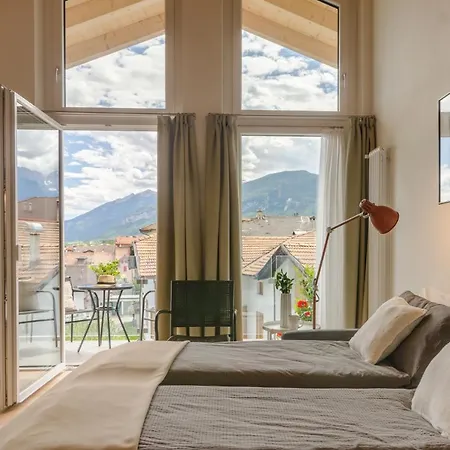 Aparthotel Orizzonti D'anaunia *