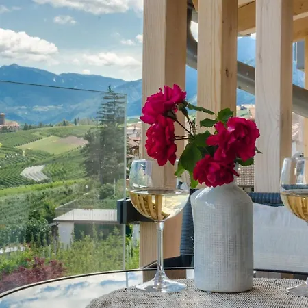 Aparthotel Orizzonti D'anaunia Tassullo