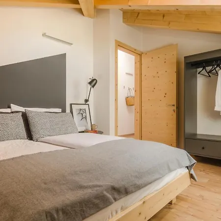 Orizzonti D'anaunia Aparthotel Tassullo