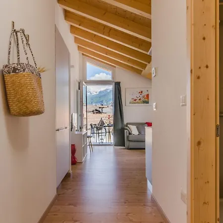 Aparthotel Orizzonti D'anaunia