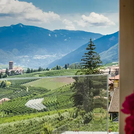 Aparthotel Orizzonti D'anaunia Tassullo