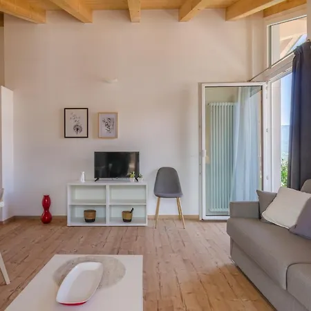Aparthotel Orizzonti D'anaunia Tassullo