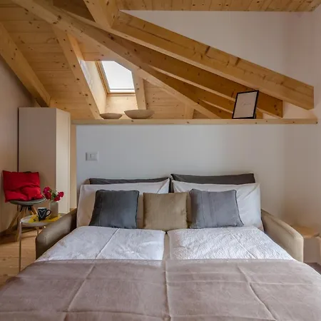 Aparthotel Orizzonti D'anaunia