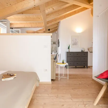 Aparthotel Orizzonti D'anaunia Tassullo