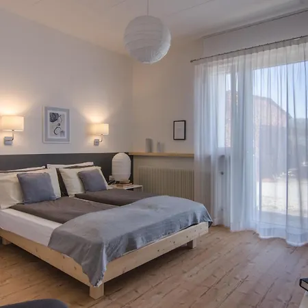 Orizzonti D'anaunia Aparthotel Tassullo