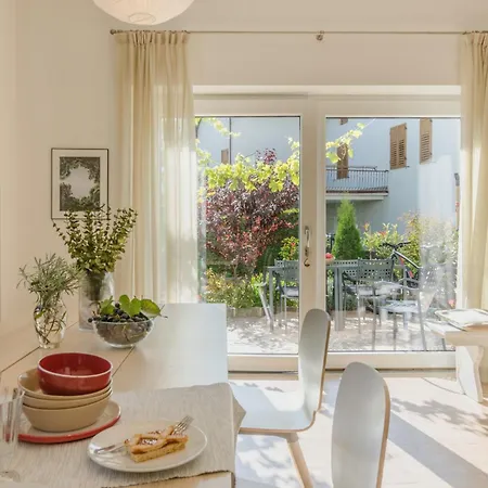Aparthotel Orizzonti D'anaunia Tassullo