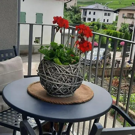 Orizzonti D'anaunia * Tassullo
